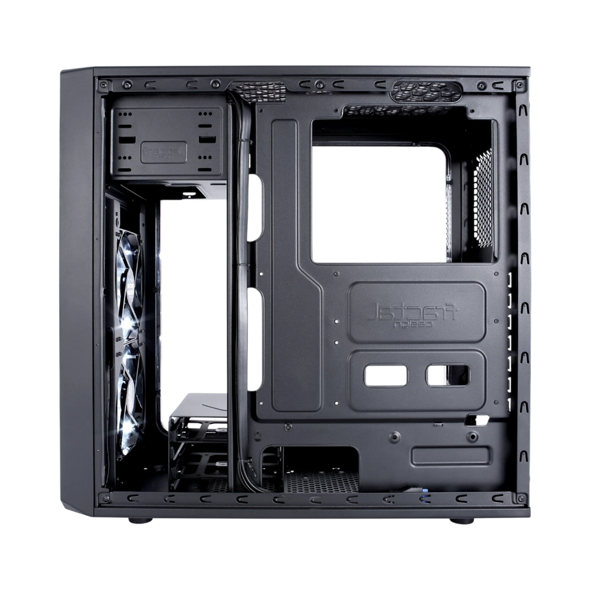 Fractal Design Focus G Mid-Tower Case (Black) — Being Shipped