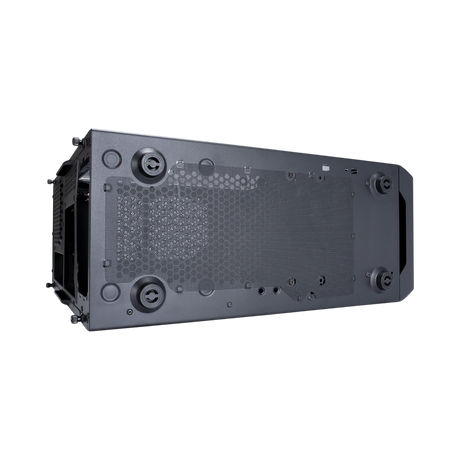 Fractal Design Focus G Mid-Tower Case (Black) — Being Shipped