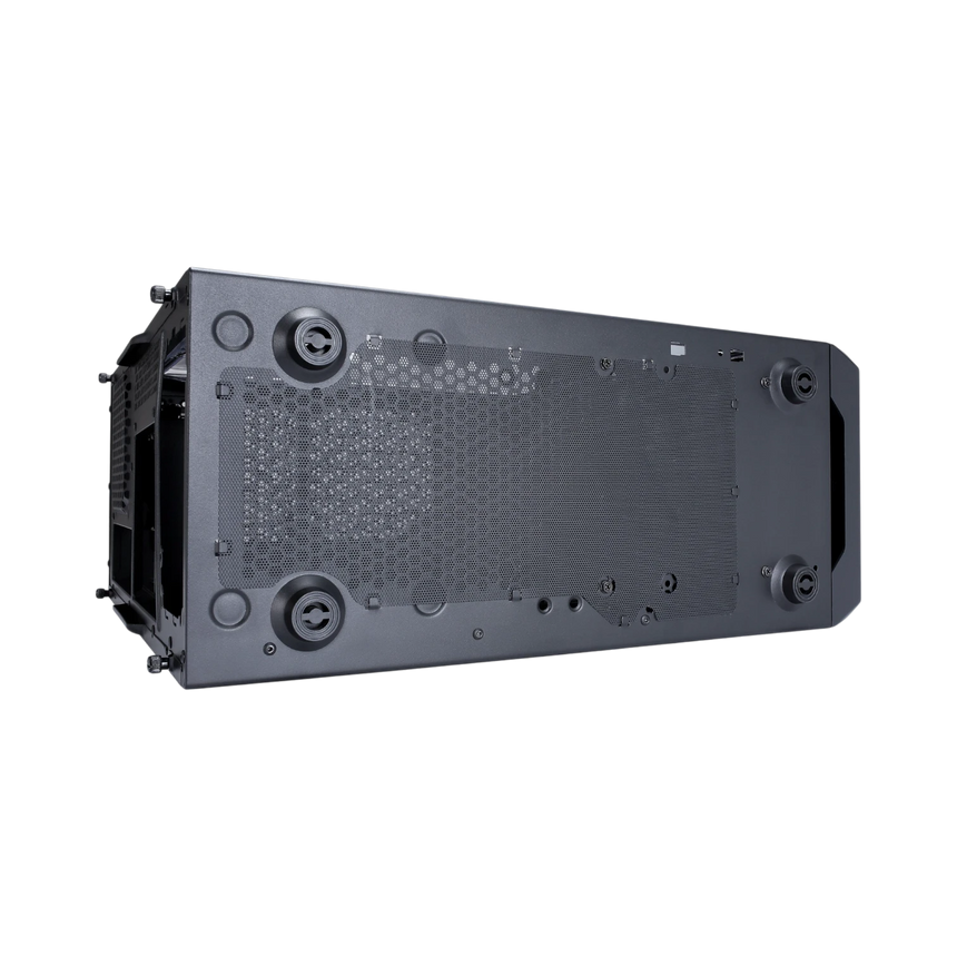 Fractal Design Focus G Mid-Tower Case (Black) — Being Shipped