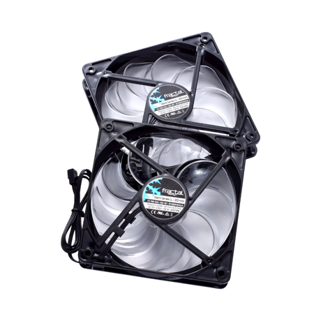 Fractal Design Focus G Mid-Tower Case (Black) — Being Shipped
