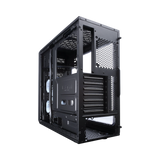 Fractal Design Focus G Mid-Tower Case (Black) — Being Shipped
