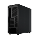 Fractal Design North Mid-Tower Case with Mesh Side Panel (Charcoal Black) — Being Shipped