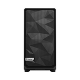 Fractal Design Meshify 2 Mid-Tower Case (Black Solid) — Being Shipped