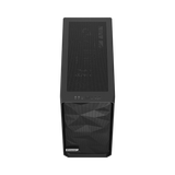 Fractal Design Meshify 2 Mid-Tower Case (Black Solid) — Being Shipped