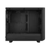 Fractal Design Meshify 2 Mid-Tower Case (Black Solid) — Being Shipped