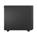 Fractal Design Meshify 2 Mid-Tower Case (Black Solid) — Being Shipped