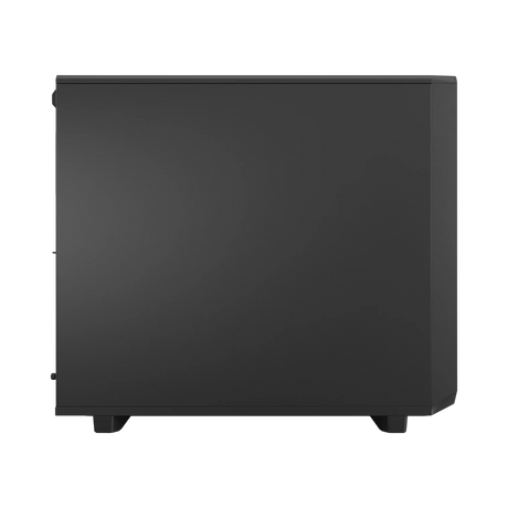 Fractal Design Meshify 2 Mid-Tower Case (Black Solid) — Being Shipped