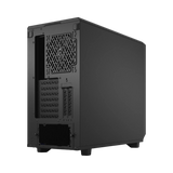 Fractal Design Meshify 2 Mid-Tower Case (Black Solid) — Being Shipped