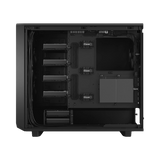Fractal Design Meshify 2 Mid-Tower Case (Black Solid) — Being Shipped