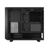 Fractal Design Meshify 2 Mid-Tower Case (Black Solid) — Being Shipped