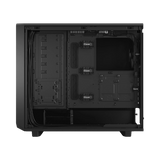 Fractal Design Meshify 2 Mid-Tower Case (Black Solid) — Being Shipped