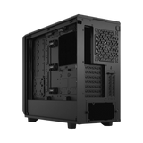 Fractal Design Meshify 2 Mid-Tower Case (Black Solid) — Being Shipped