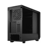 Fractal Design Meshify 2 Mid-Tower Case (Black Solid) — Being Shipped