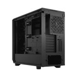 Fractal Design Meshify 2 Mid-Tower Case (Black Solid) — Being Shipped