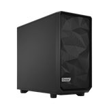 Fractal Design Meshify 2 Mid-Tower Case (Black Solid) — Being Shipped