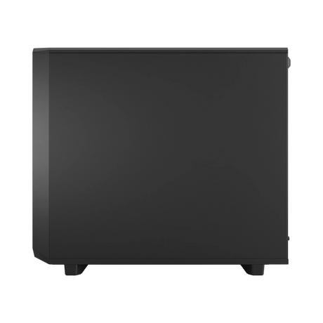 Fractal Design Meshify 2 Mid-Tower Case (Black Solid) — Being Shipped