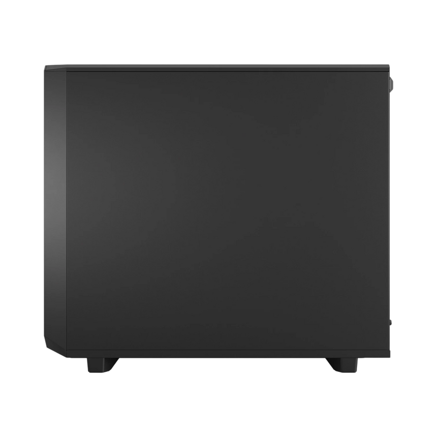 Fractal Design Meshify 2 Mid-Tower Case (Black Solid) — Being Shipped