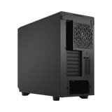 Fractal Design Meshify 2 Mid-Tower Case (Black Solid) — Being Shipped