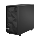 Fractal Design Meshify 2 Mid-Tower Case (Black Solid) — Being Shipped