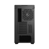 Fractal Design Meshify 2 Mid-Tower Case (Black Solid) — Being Shipped