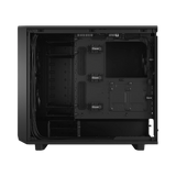 Fractal Design Meshify 2 Mid-Tower Case (Black Solid) — Being Shipped