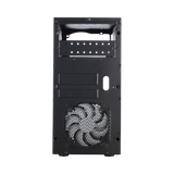Fractal Design Core 1100 Mini-Tower Case (Black) — Being Shipped