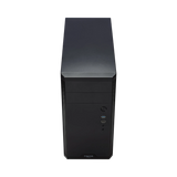 Fractal Design Core 1100 Mini-Tower Case (Black) — Being Shipped