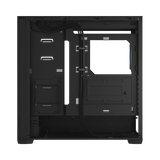 Fractal Design Pop XL Air Full Tower Case (Black, Tempered Clear Glass) — Being Shipped