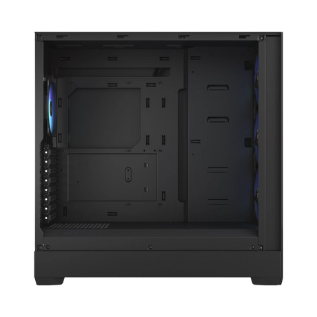Fractal Design Pop XL Air Full Tower Case (Black, Tempered Clear Glass) — Being Shipped