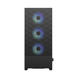 Fractal Design Pop XL Air Full Tower Case (Black, Tempered Clear Glass) — Being Shipped