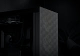 Fractal Design Pop XL Air Full Tower Case (Black, Tempered Clear Glass) — Being Shipped
