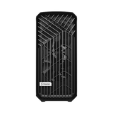 Fractal Design Torrent Mid-Tower Case (Black, Light Tinted Tempered Glass) — Being Shipped