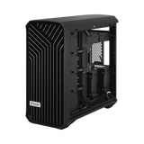 Fractal Design Torrent Mid-Tower Case (Black, Light Tinted Tempered Glass) — Being Shipped
