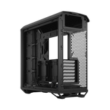 Fractal Design Torrent Mid-Tower Case (Black, Light Tinted Tempered Glass) — Being Shipped