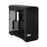 Fractal Design Torrent Mid-Tower Case (Black, Light Tinted Tempered Glass) — Being Shipped