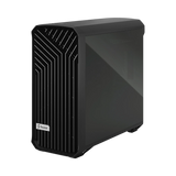 Fractal Design Torrent Mid-Tower Case (Black, Light Tinted Tempered Glass) — Being Shipped