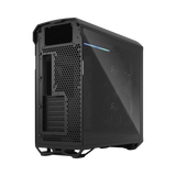 Fractal Design Torrent Mid-Tower Case (Black, Light Tinted Tempered Glass) — Being Shipped