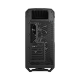 Fractal Design Torrent Mid-Tower Case (Black, Light Tinted Tempered Glass) — Being Shipped