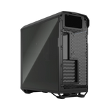 Fractal Design Torrent Mid-Tower Case (Black, Light Tinted Tempered Glass) — Being Shipped