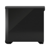 Fractal Design Torrent Mid-Tower Case (Black, Light Tinted Tempered Glass) — Being Shipped