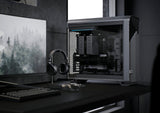 Fractal Design Torrent Mid-Tower Case (Black, Light Tinted Tempered Glass) — Being Shipped