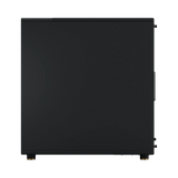 Fractal Design North Mid-Tower Case (Charcoal Black, Dark Tinted Glass) — Being Shipped