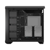 Fractal Design Torrent RGB Mid-Tower Case (Black, Light Tinted Tempered Glass) — Being Shipped