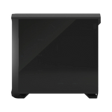 Fractal Design Torrent RGB Mid-Tower Case (Black, Light Tinted Tempered Glass) — Being Shipped