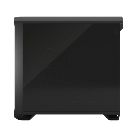 Fractal Design Torrent RGB Mid-Tower Case (Black, Light Tinted Tempered Glass) — Being Shipped