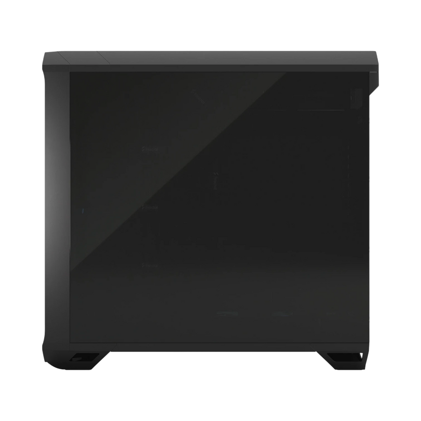 Fractal Design Torrent RGB Mid-Tower Case (Black, Light Tinted Tempered Glass) — Being Shipped