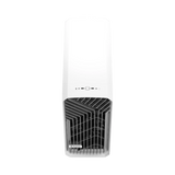 Fractal Design Torrent Mid-Tower Case (White, Clear Tempered Glass) — Being Shipped