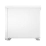 Fractal Design Torrent Mid-Tower Case (White, Clear Tempered Glass) — Being Shipped
