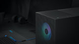 Fractal Design Pop Air RGB Mid-Tower Case (Black Tempered Glass, Clear Tint) — Being Shipped