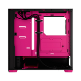 Fractal Design Pop Air RGB Mid-Tower Case (Magenta Core) — Being Shipped